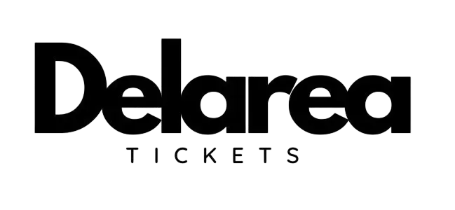 Delarea Tickets